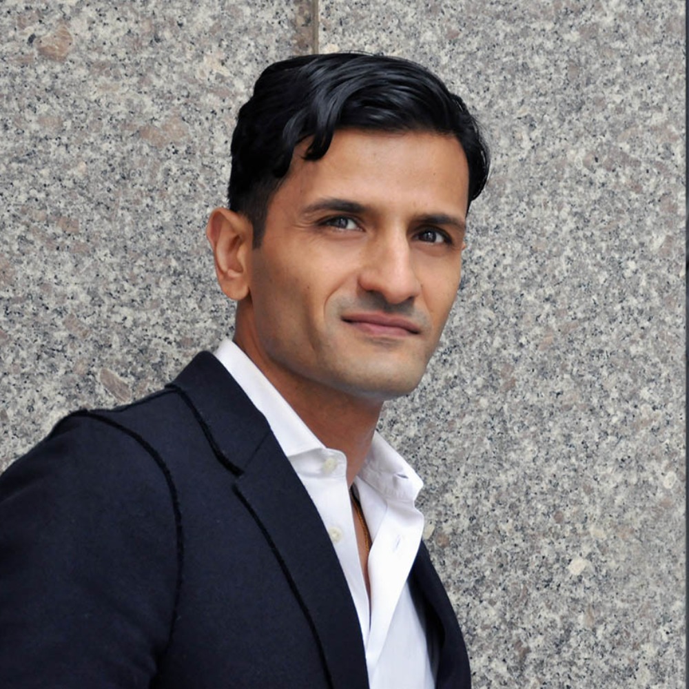 Meet your Posher, Aamir